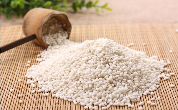 粽子米泡多长时间？粽子糯米要泡多久？[多图]