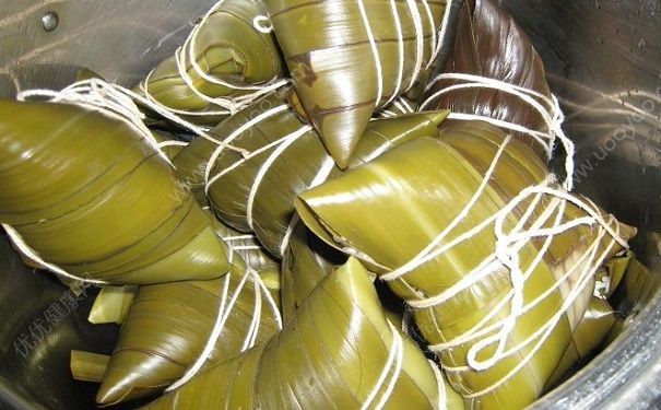 粽子可以用高压锅煮吗？粽子用高压锅怎么煮？(2)