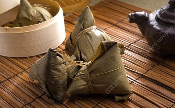 粽子是蒸的还是煮的？粽子应该煮还是蒸熟？(2)