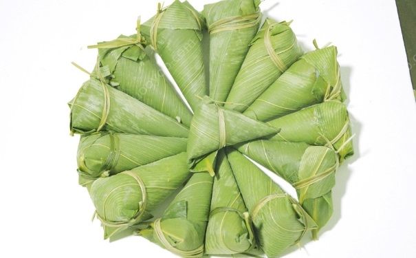 粽子用冷水还是热水煮？粽子用什么水煮好？(3)