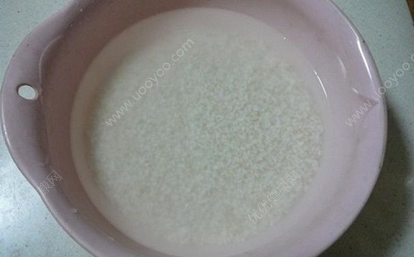 粽子米泡多长时间？粽子糯米要泡多久？(2)