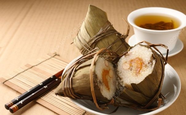 粽子是蒸的还是煮的？粽子应该煮还是蒸熟？[多图]
