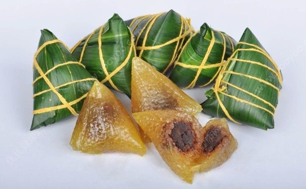 粽子可以用微波炉加热吗？粽子用微波炉热多久？(3)
