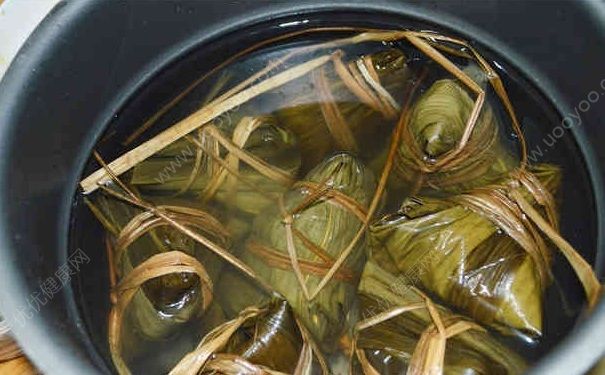 粽子可以用高压锅煮吗？粽子用高压锅怎么煮？(3)