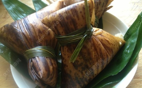 粽子可以用微波炉加热吗？粽子用微波炉热多久？(4)