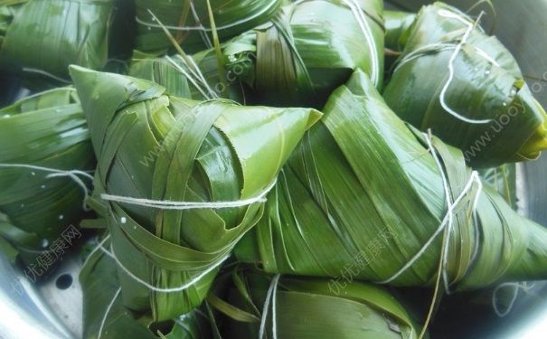 粽子可以用高压锅煮吗？粽子用高压锅怎么煮？[多图]