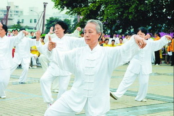 老年人怎样才能更健康？老年人养生与养心(4)