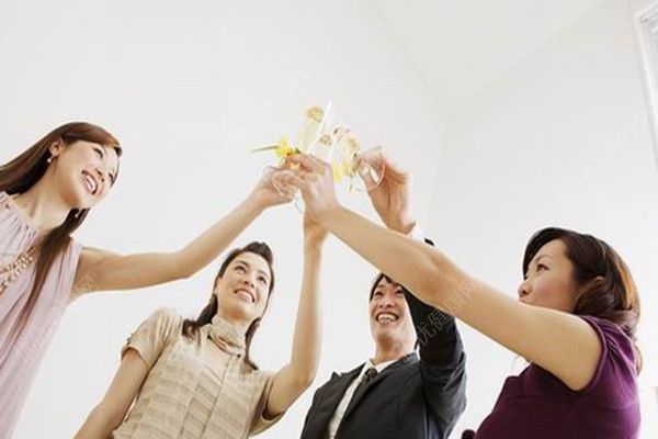 怎样和周围人搞好关系？与人相处的基本技巧(4)