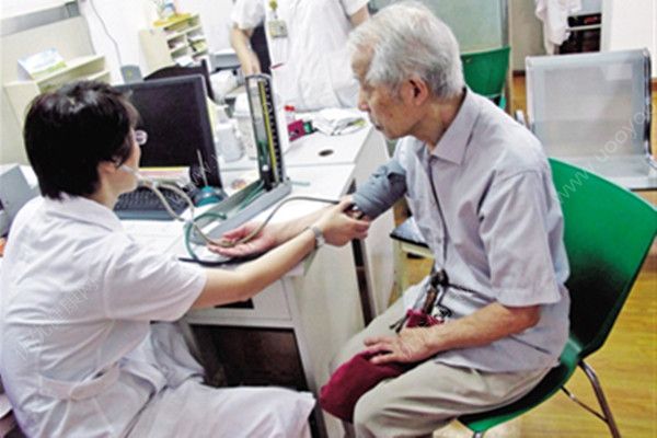 老年人怎样才能更健康？老年人养生与养心(6)