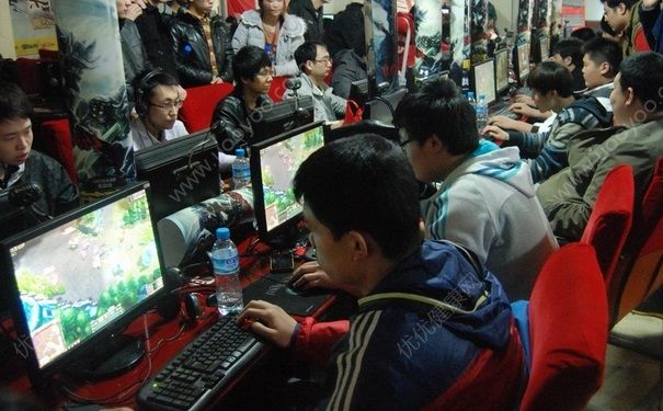 青少年网瘾怎么办？青少年网瘾如何戒掉？(1)