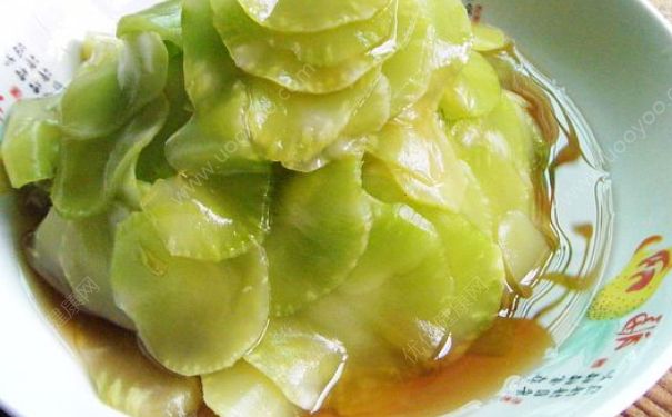 莴笋变红还能吃吗？莴笋变红可以吃吗？[多图]