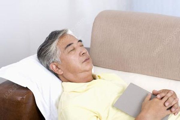 老年人怎样才能更健康？老年人养生与养心(5)
