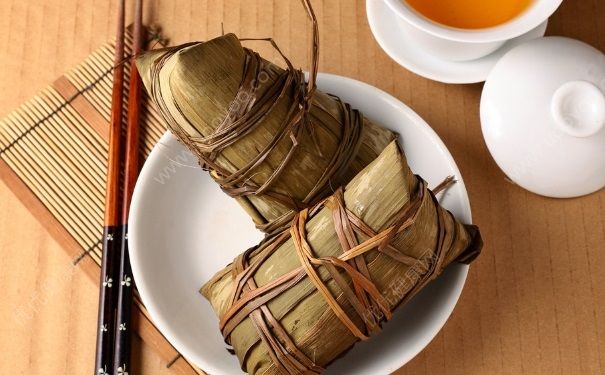 熟粽子怎么加热？熟粽子要煮多久才能熟？[多图]