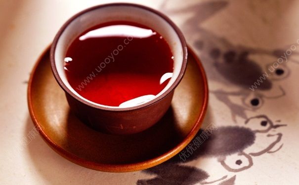 青少年可以喝茶吗？青少年喝茶好吗？(1)