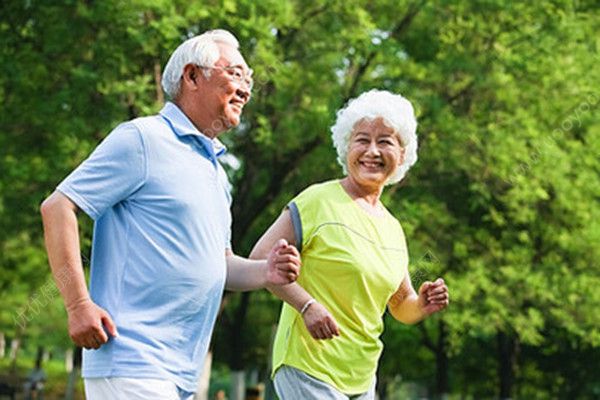 老年人怎样才能更健康？老年人养生与养心(1)