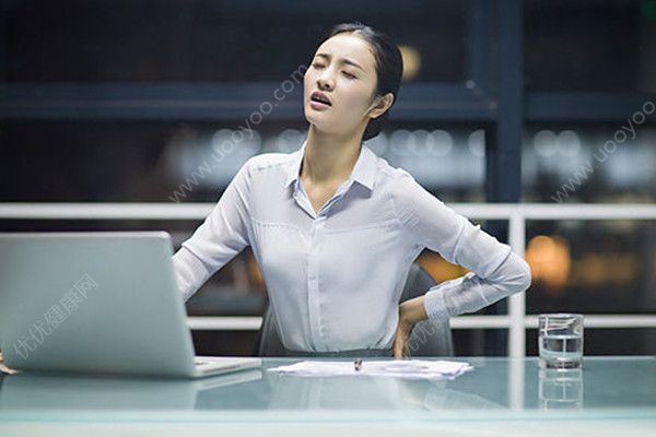 长期不运动会导致什么？长期不运动的危害(5)