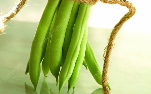 四季豆没熟为什么有毒？四季豆没熟中毒怎么办？(4)