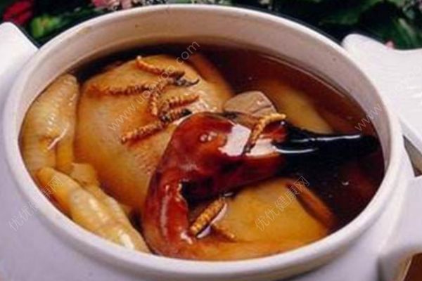 精子畸形率高吃什么好？三种食疗方提高精子质量！(1)