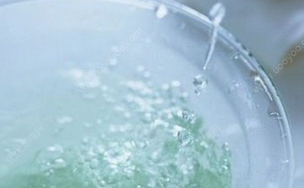 醋可以去痘痘吗？白醋可以去痘印吗？(3)