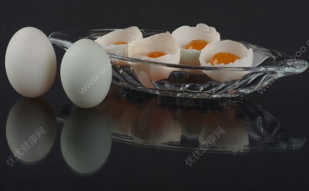 咸鸭蛋煮多久才熟？咸鸭蛋要煮多长时间？(3)