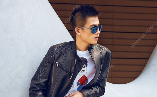 男生怎样保持发型？男生怎么吹头发？(2)