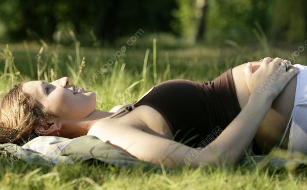 我高中怀孕了怎么办？17岁意外怀孕怎么办？(1)