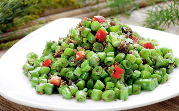 四季豆没熟为什么有毒？四季豆没熟中毒怎么办？(2)