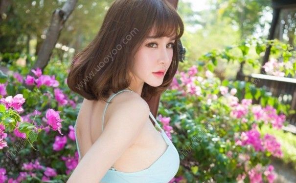 12岁胸部就有c罩杯咋办？12岁女孩有c杯正常吗？(1)