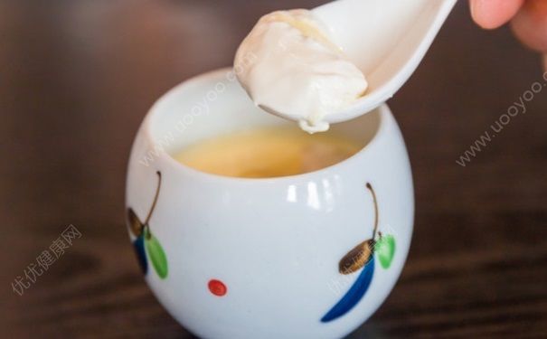 粽子能和酸奶一起吃吗？粽子和酸奶一起吃好吗？[多图]