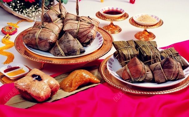 粽子和啤酒能一起吃吗？粽子和啤酒一起吃好吗？[多图]