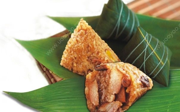 粽子和鸡蛋能一起吃吗？粽子和鸡蛋一起吃好不好？[多图]