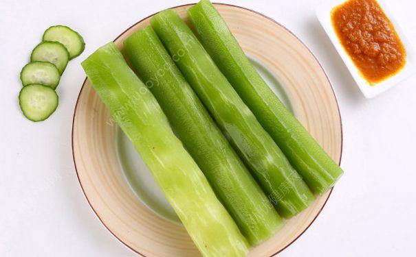 莴笋可以生吃吗？生吃莴笋还是焯水？(2)