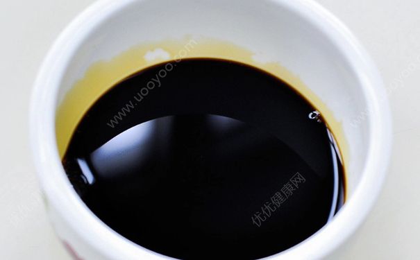 酱油是生抽还是老抽？酱油是生抽吗？(4)