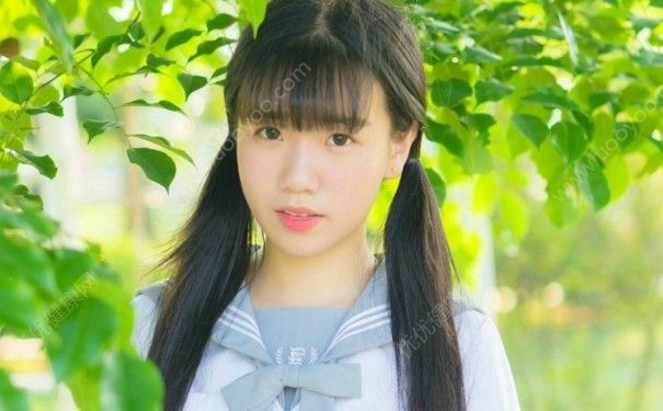 高中女生的胸有多大？高中女孩的标准胸围是多少？(1)