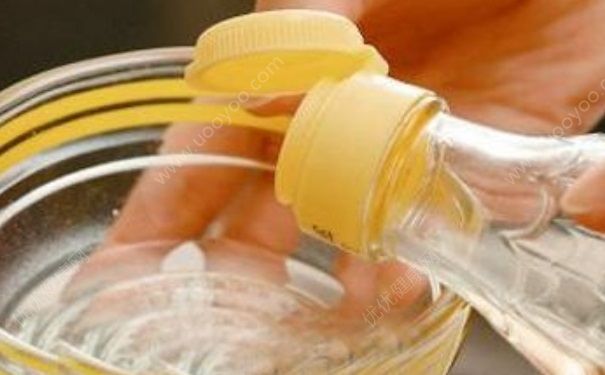 醋可以去痘痘吗？白醋可以去痘印吗？(2)