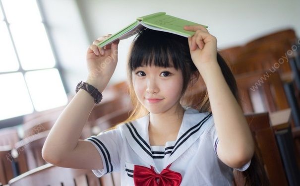 中学生有白头发怎么办？中学生有白头发什么原因？(3)