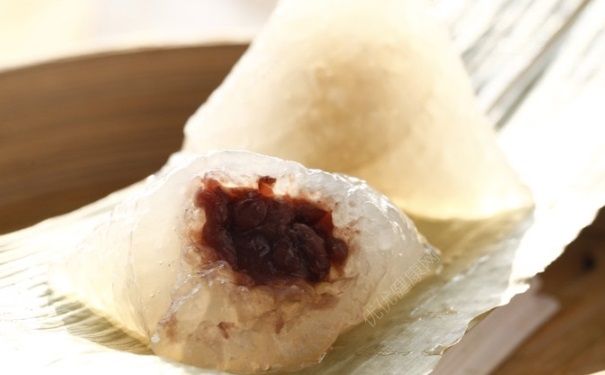 粽子米怎么做好吃？粽子米怎么处理？(4)
