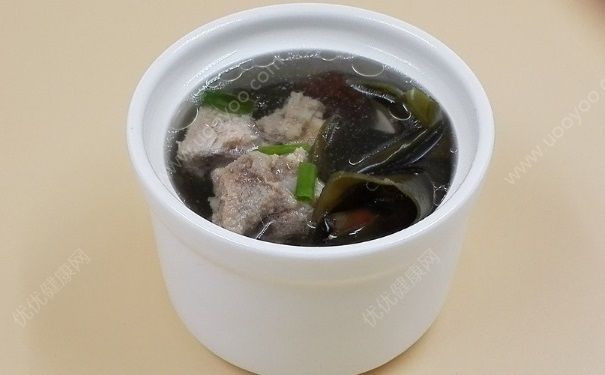 高考喝什么汤？高考喝什么补脑？(2)