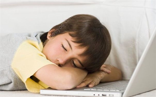 怎么戒掉孩子网瘾？孩子网瘾怎么治疗？(3)