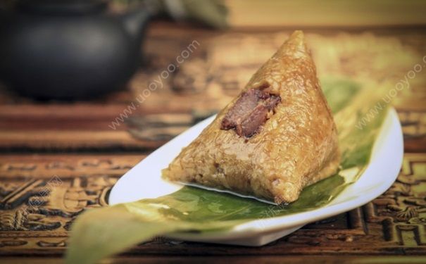 粽子煮好后要泡水里吗？粽子煮好后怎么办？(1)
