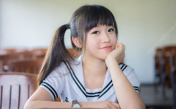 中学生有白头发怎么办？中学生有白头发什么原因？(2)