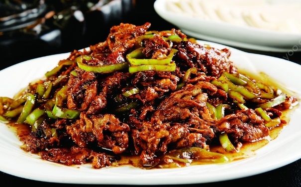 酱油炒鸡蛋的做法 酱油炒鸡蛋怎么做好吃？(1)