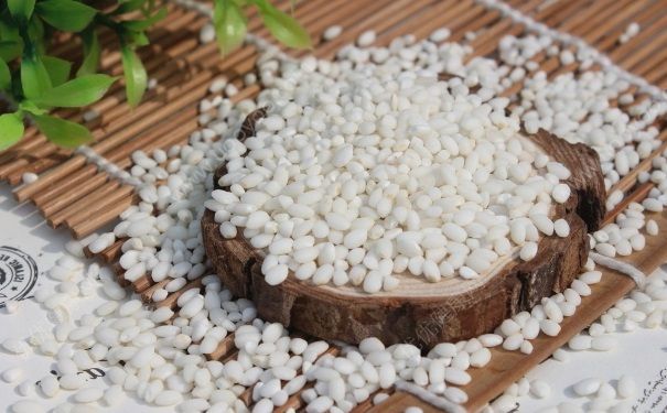 粽子米怎么做好吃？粽子米怎么处理？(2)