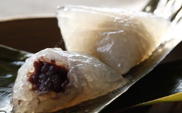 粽子米怎么做好吃？粽子米怎么处理？(1)