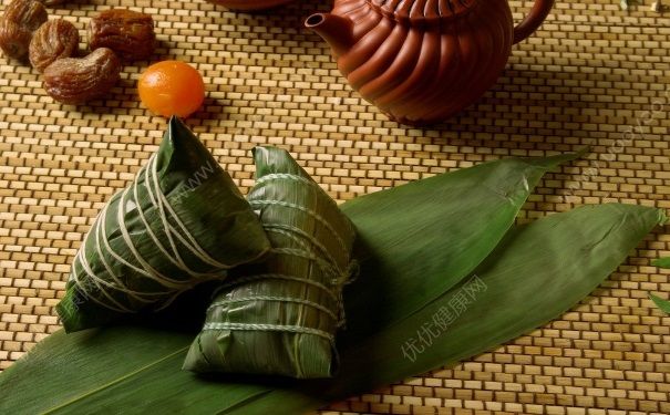 粽子煮多久能熟？粽子煮多长时间熟？(1)