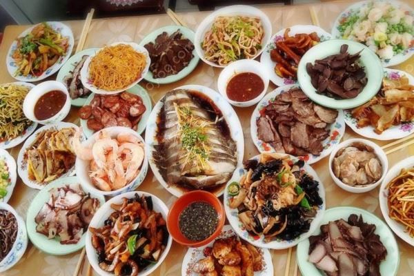 有肺炎饮食要注意什么？适合肺炎吃的5种食物(1)