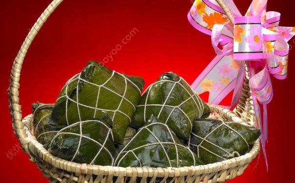 粽子米不粘怎么回事？粽子煮熟为什么不粘？(1)