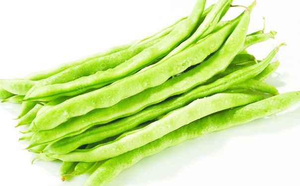 四季豆能放冰箱吗？四季豆放冰箱好吗？[多图]
