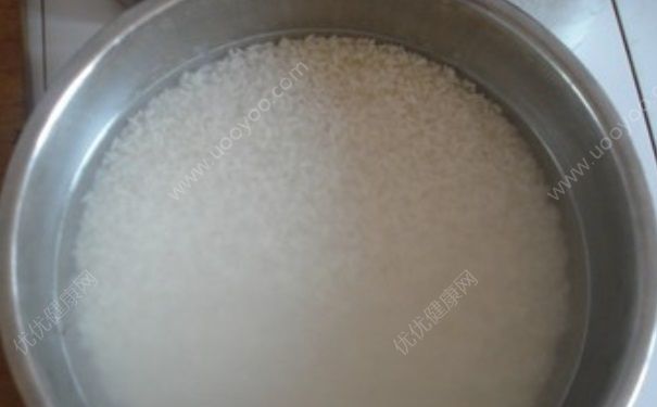 粽子米怎么做好吃？粽子米怎么处理？(3)
