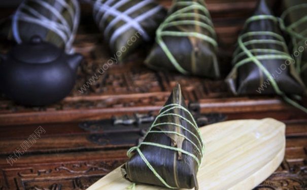 粽子煮好后要泡水里吗？粽子煮好后怎么办？(2)
